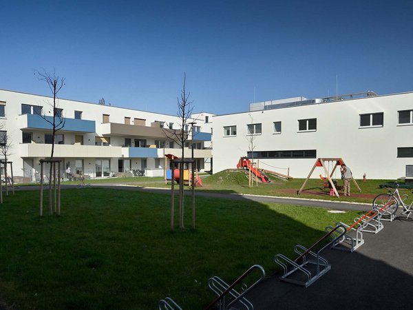 Arkade Südstadt