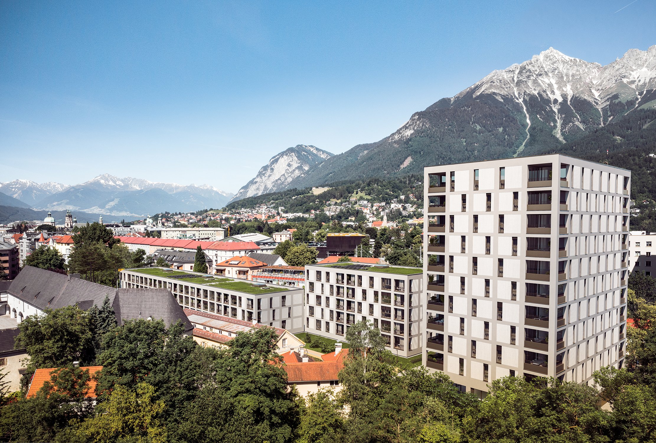 ARE Website Am Zeughaus