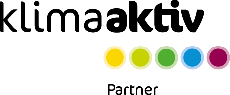 klimaaktiv Logo - © klimaaktiv klimaaktiv Logo