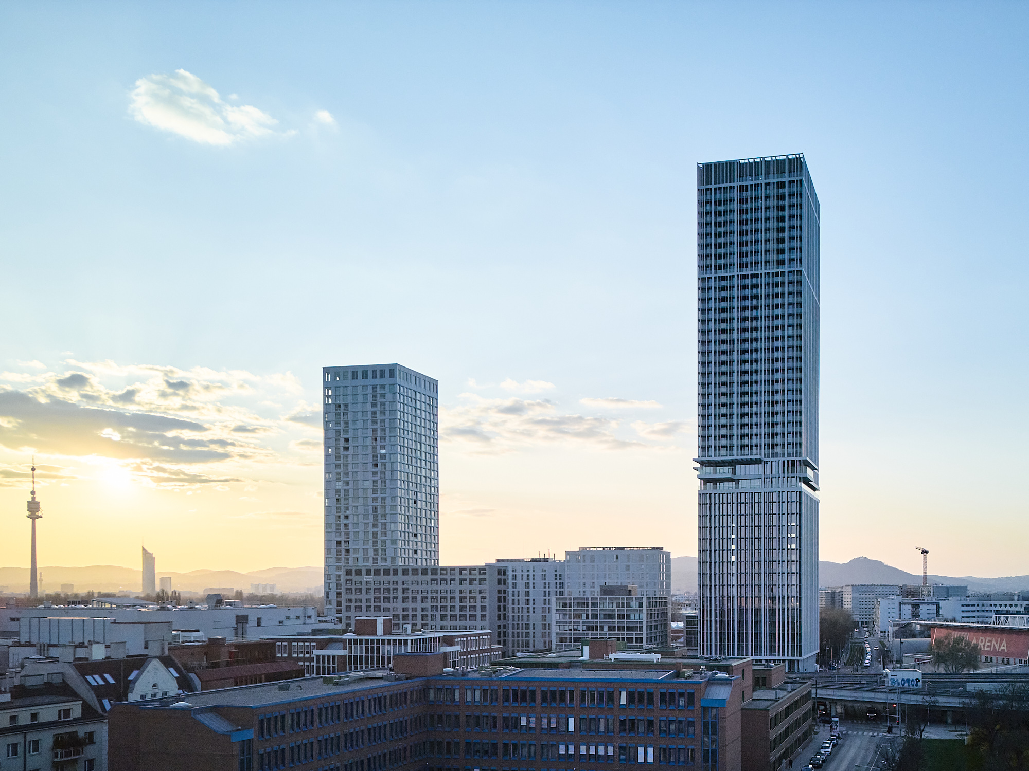 VIENNA TWENTYTWO